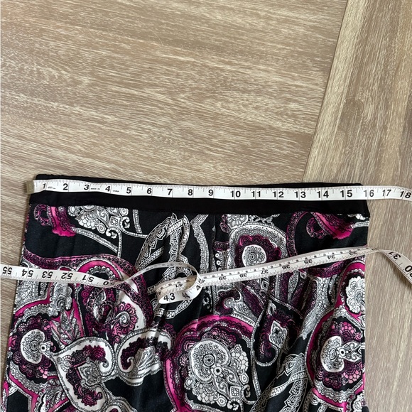 WHBM Strapless Romper skirt-M - Picture 7 of 8